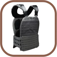 PROTECCIÓN PERSONAL BLINDADA 1