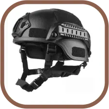 PROTECCIÓN PERSONAL BLINDADA 3