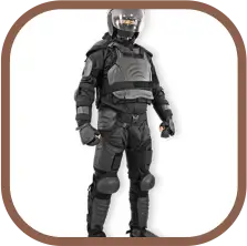 UNIFORMES Y EQUIPO TÁCTICO 1