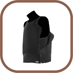 EQUIPAMIENTO TÁCTICO PARA MUJERES 2