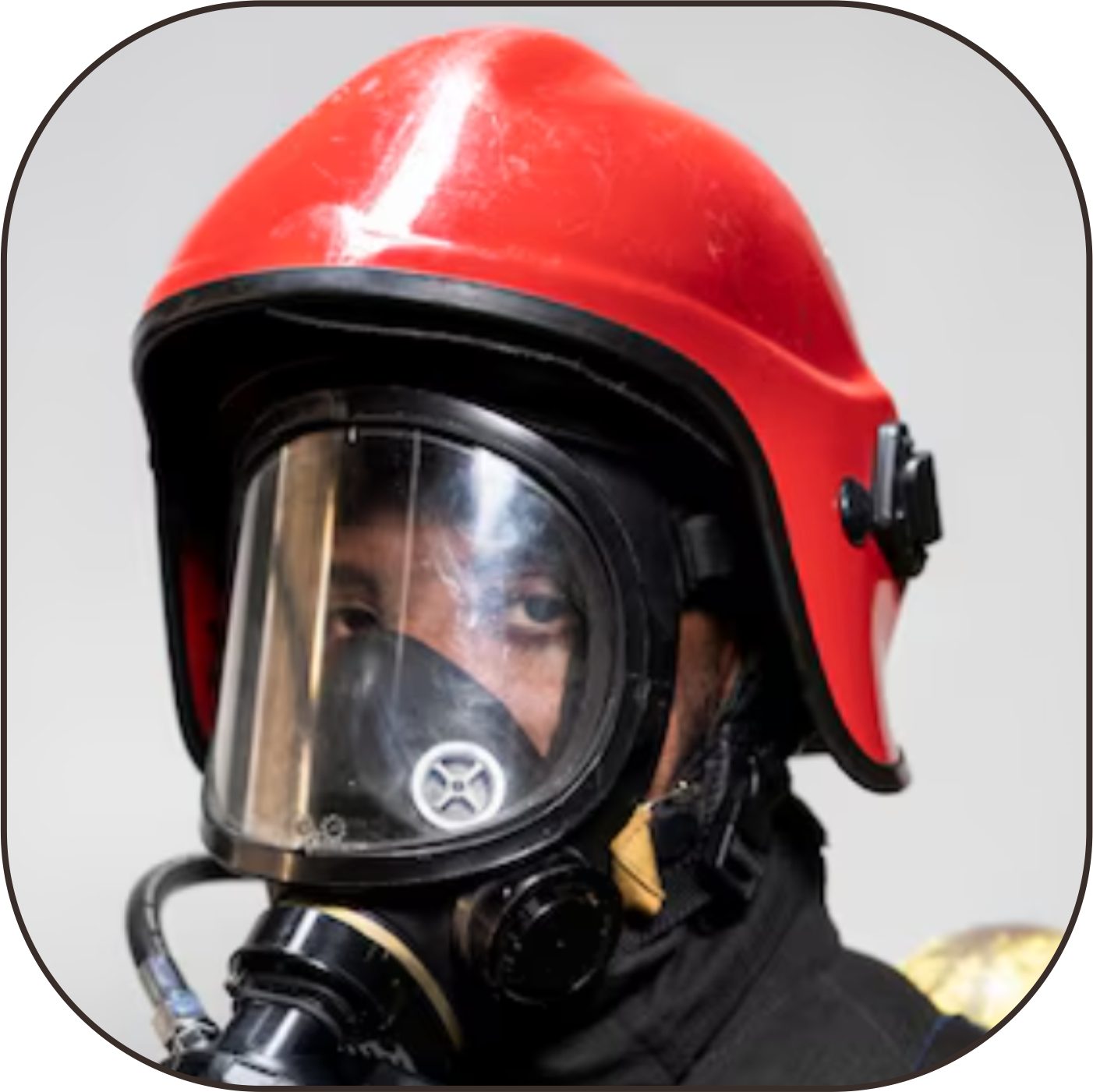UNIFORMES Y EQUIPO PARA BOMBEROS 3
