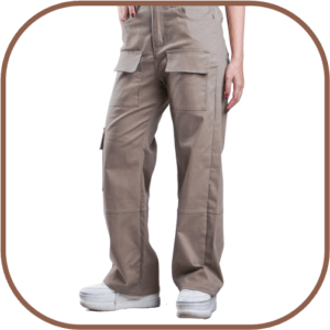 Uniformes camisas y pantalones 1