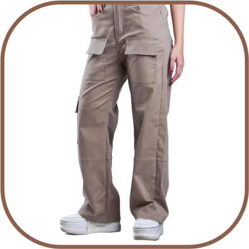 Uniformes camisas y pantalones 1