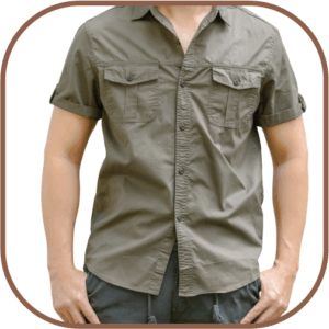 Uniformes camisas y pantalones 2