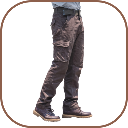 Uniformes camisas y pantalones 3